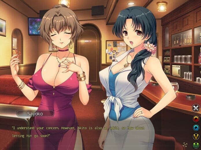 Tsumamigui 3 Free Download