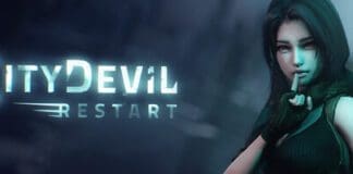 City Devil: Restart Free Download