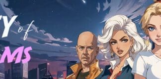 City of Dreams Free Download
