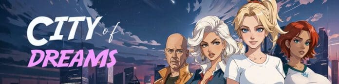 City of Dreams Free Download
