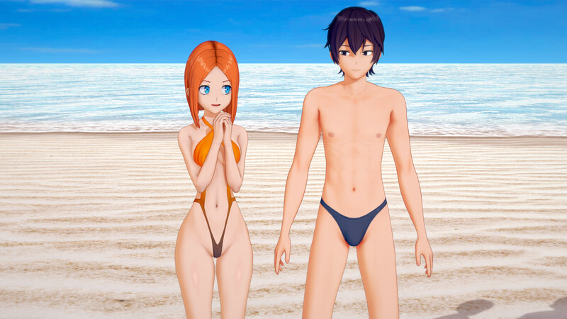 Download Animeverse Island 