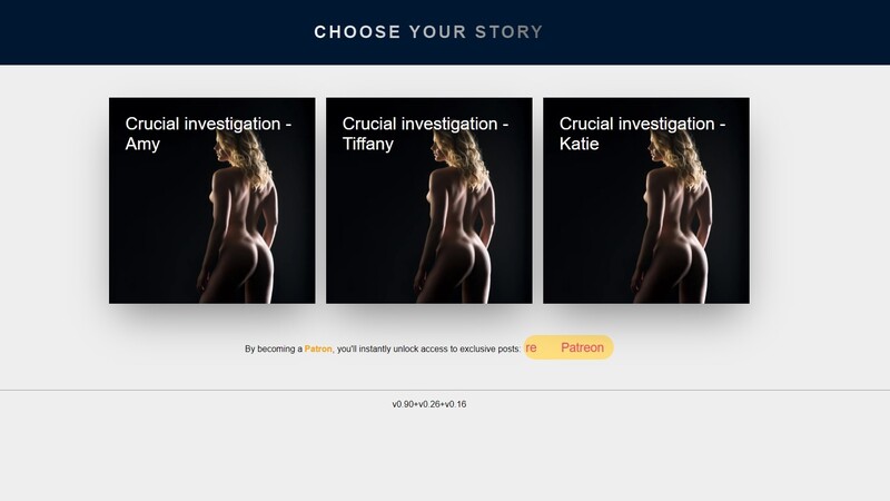 Crucial Investigation Free Download