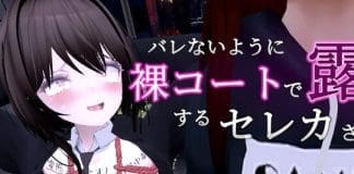 Secret Flasher Sereka Free Download