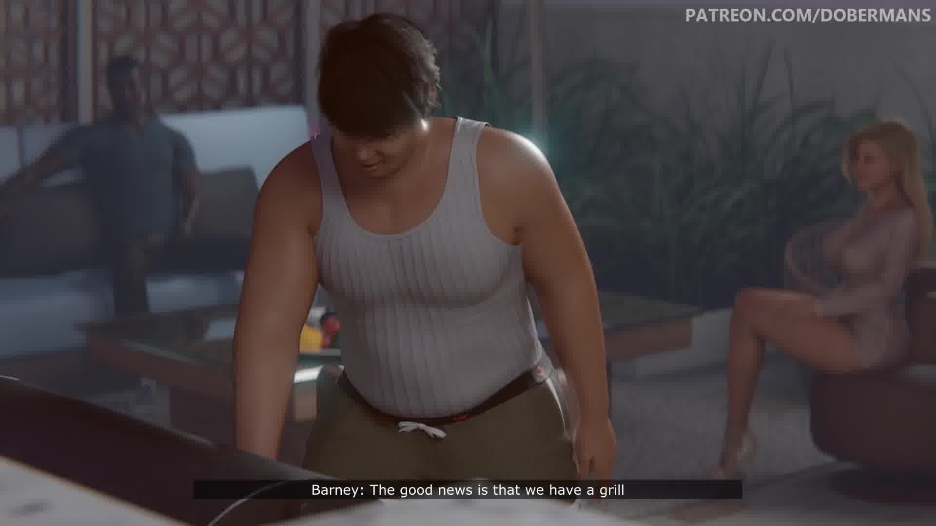 Mia A Cheating Wife Episode 7 [Doberman]