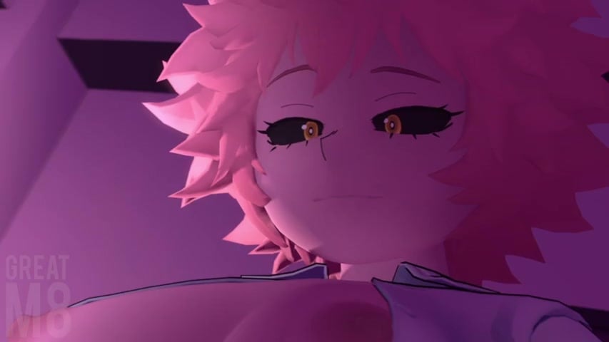 Mina’s Footo-jobbo [Greatm8]