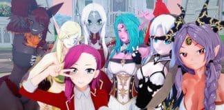 Academy of the Elite Free Download