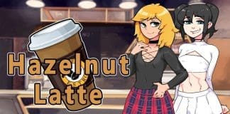 Hazelnut Latte Free Download