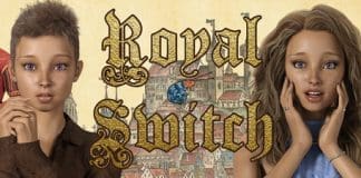 Royal Switch Free Download