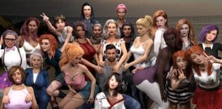 Grandmas House Free Download