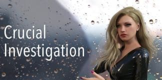Crucial Investigation Free Download