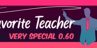 Favorite Teacher Download 