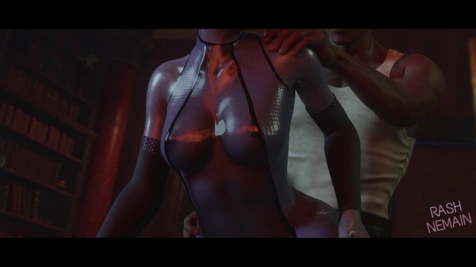 Liara T’Soni [Rash Nemain]
