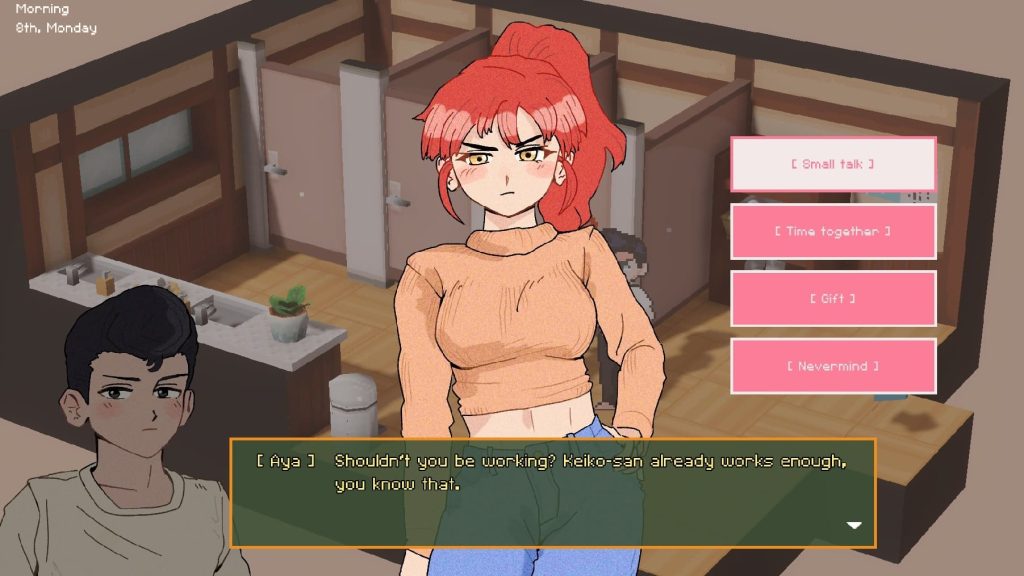 Love Inn Download