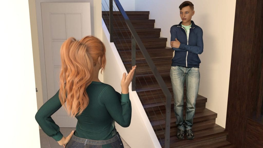 One Aggressive Futa Step Sister Download 