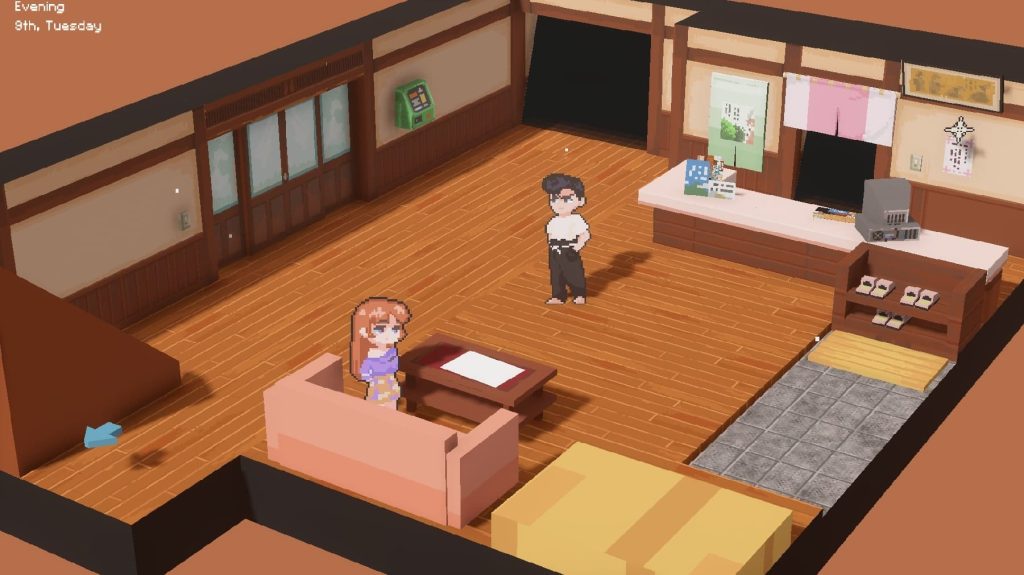 Love Inn Download