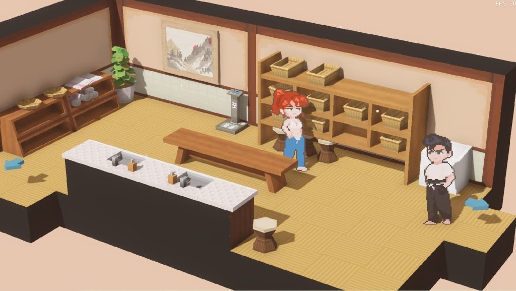Love Inn Download