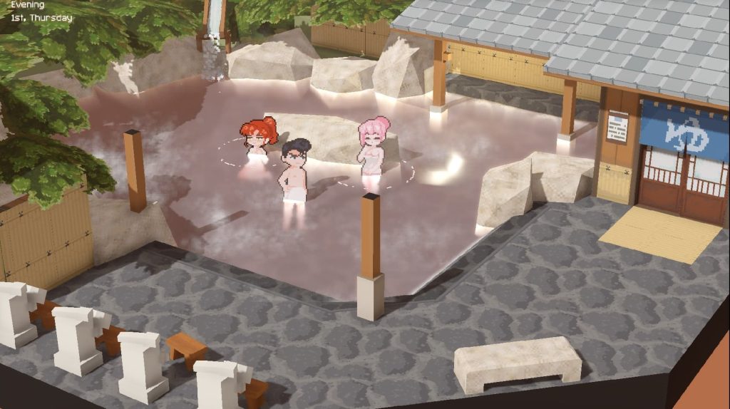 Love Inn Download