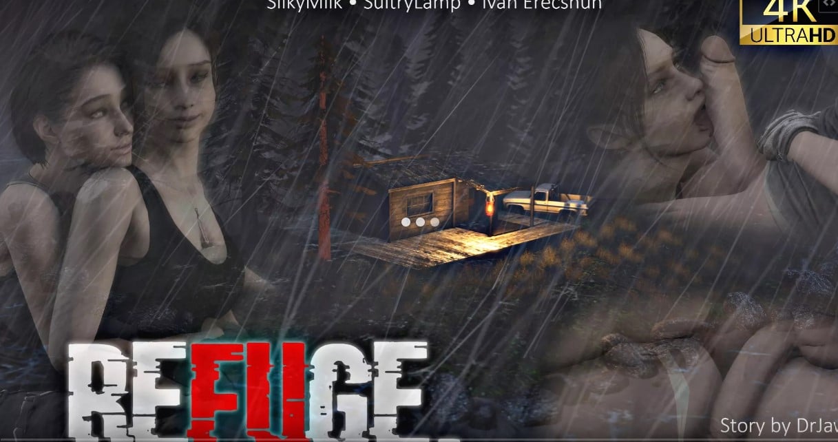 Refuge [FUTA] [LordAardvark]