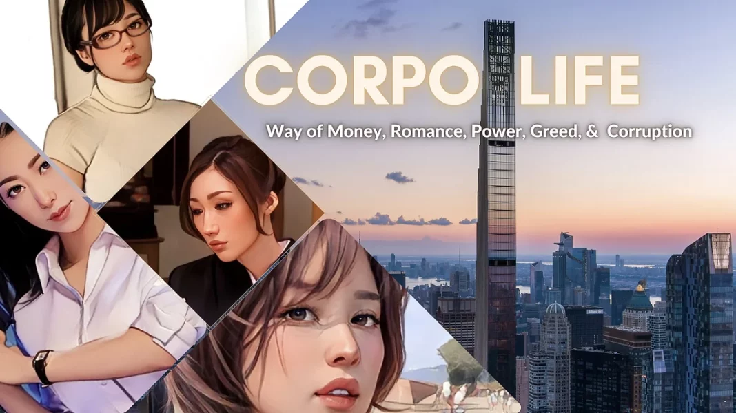 Corpo Life Download