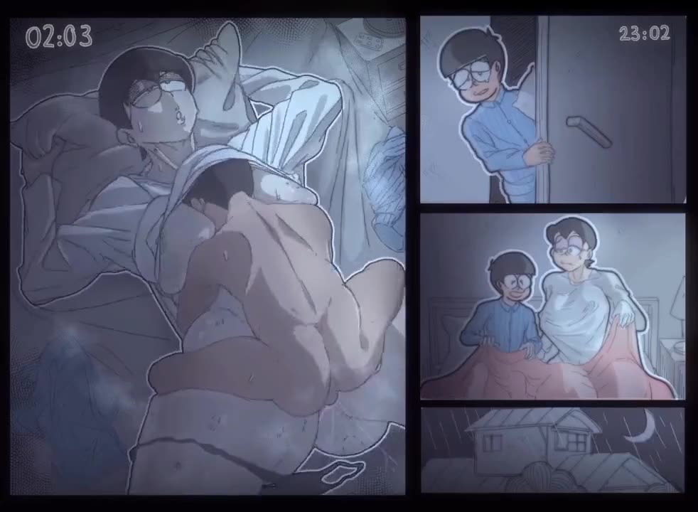 Tamako’s Night [Manilla]