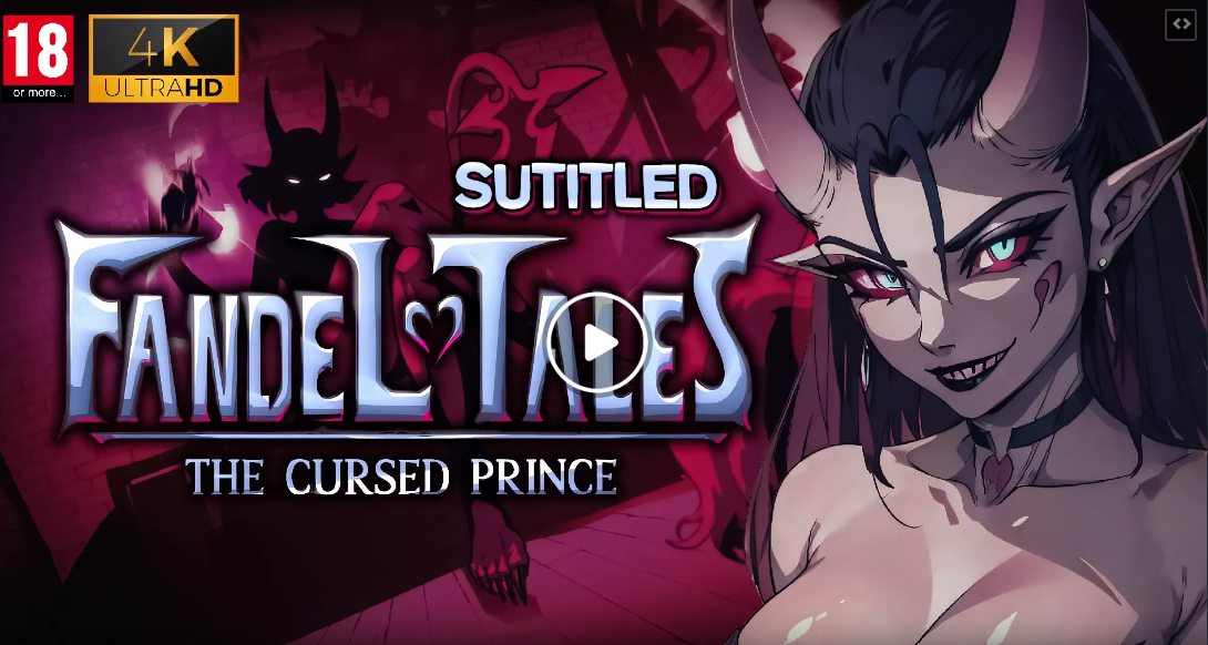 Fandel Tales [ HD | ENG-SUB | High Bitrate] [Derpixon]