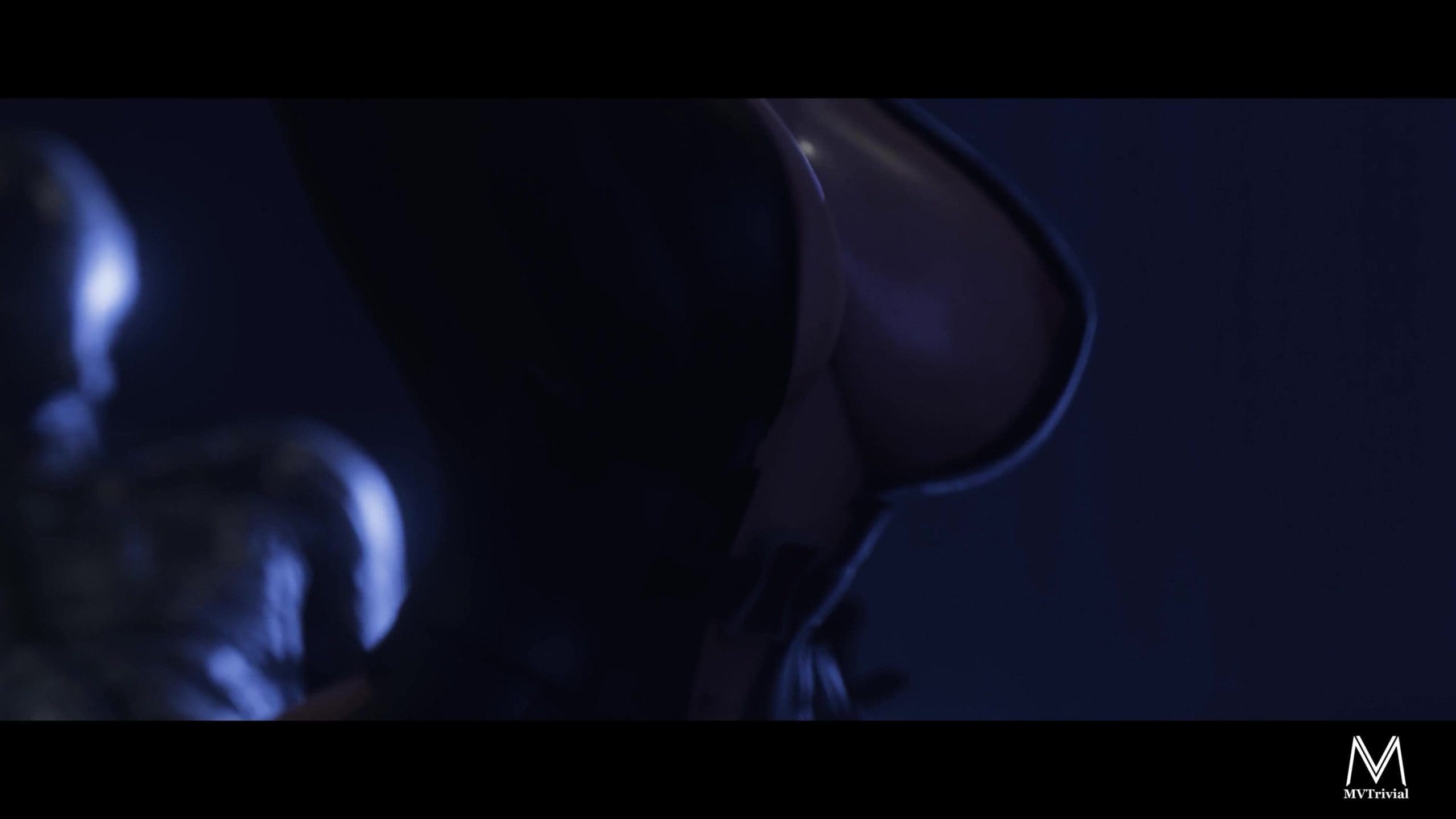 Black Widow Vs Walrider [MVTrivial]