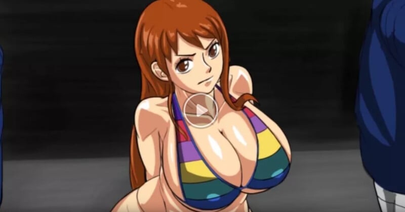 One Piece [AnythingGoes]
