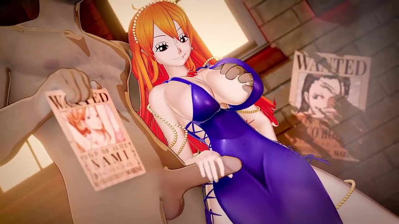 Nami New Life [Amateurthrowaway]