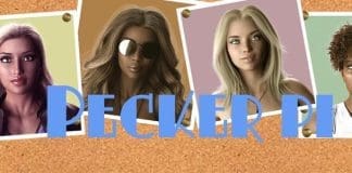 Pecker PI Download