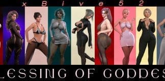 Blessing of Goddess Download