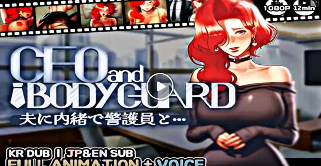 The Ceo And Her Bodyguard [MUTTO STUDIO]