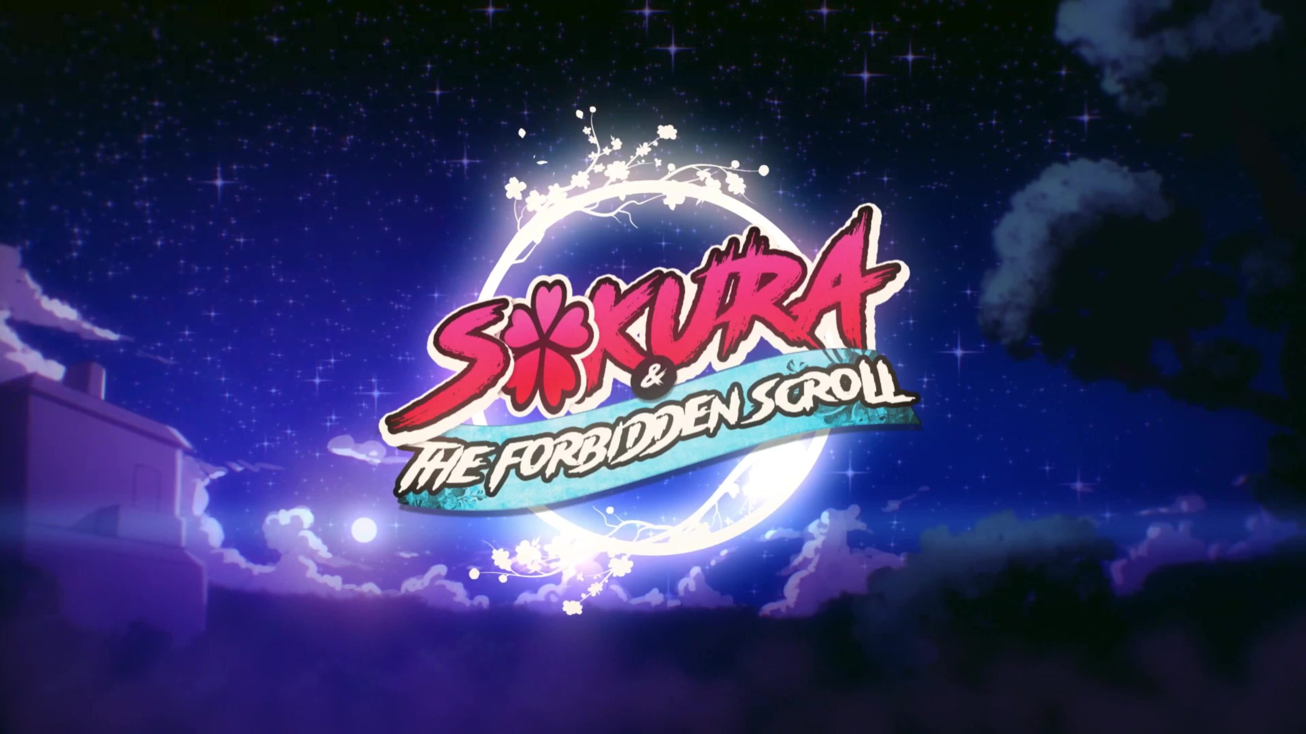 Sakura-the-forb idden-scroll-d-art