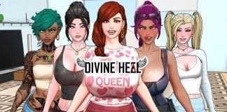 Divine Heel Download