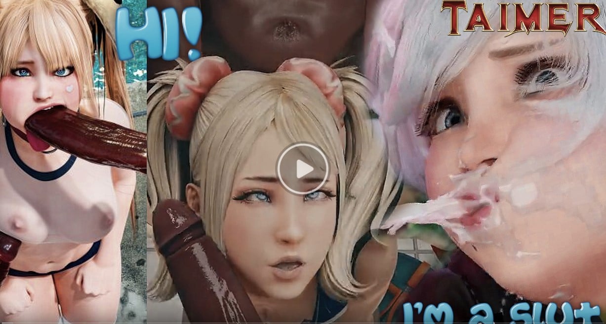 Hi I’m a Slut (BBC HMV No Black Bars) [Taimer]