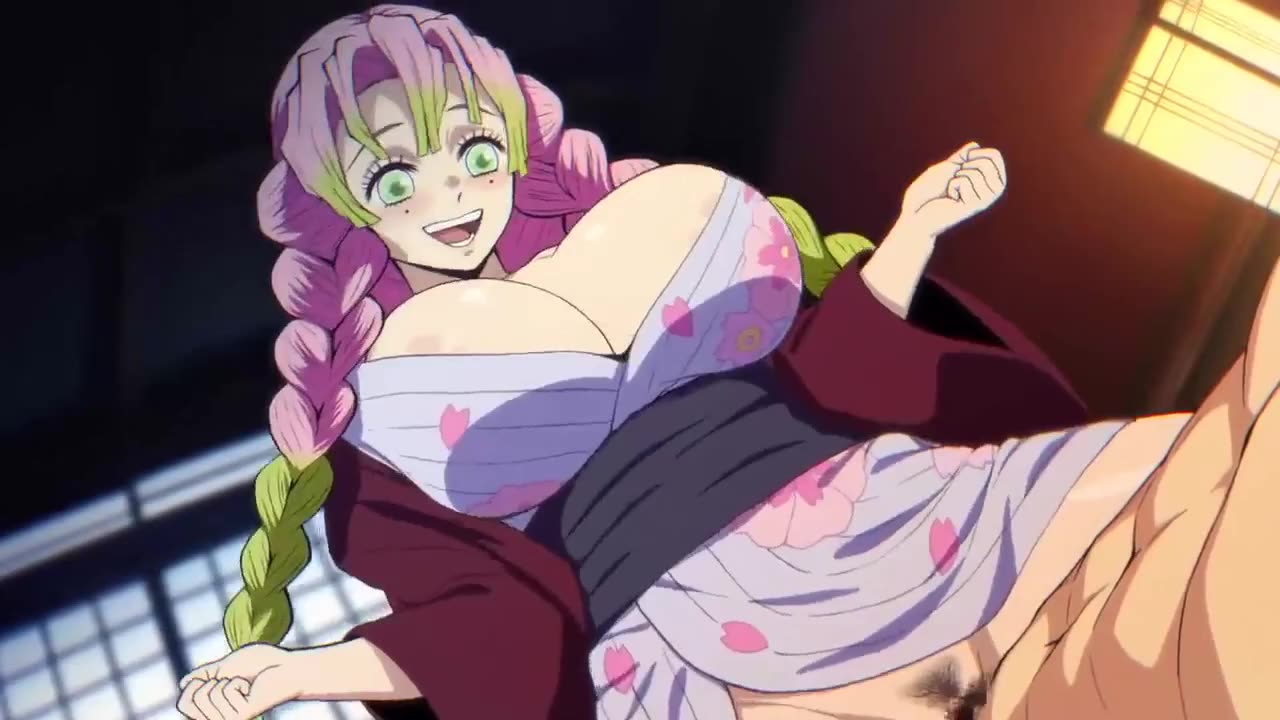 Mitsuri [Bajima Shouhei]