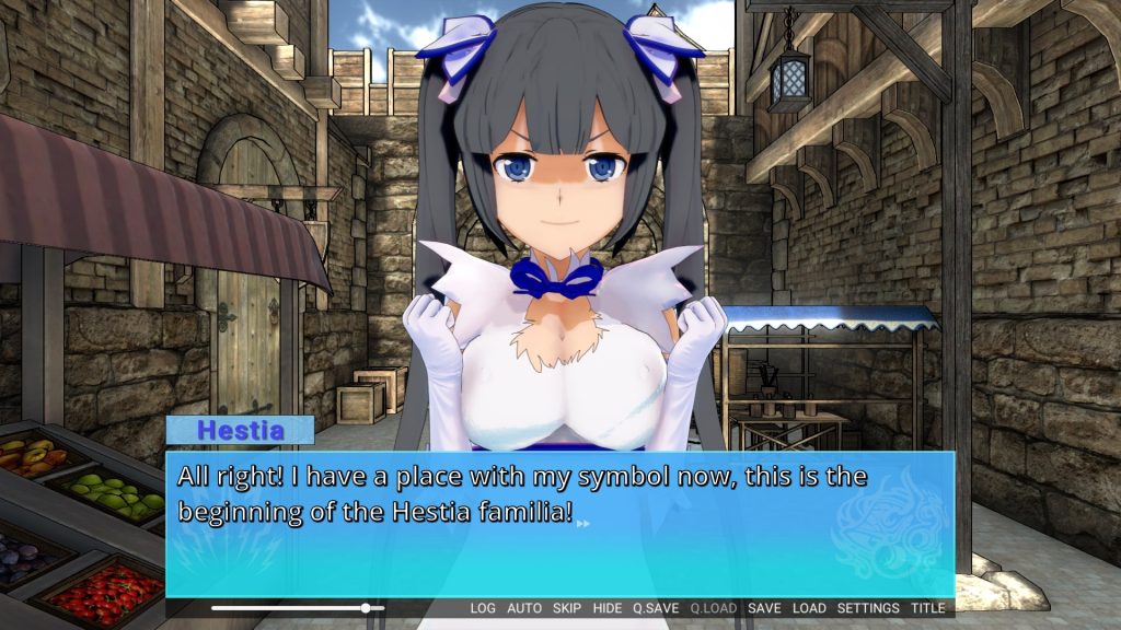 Legacy of Hestia Download 