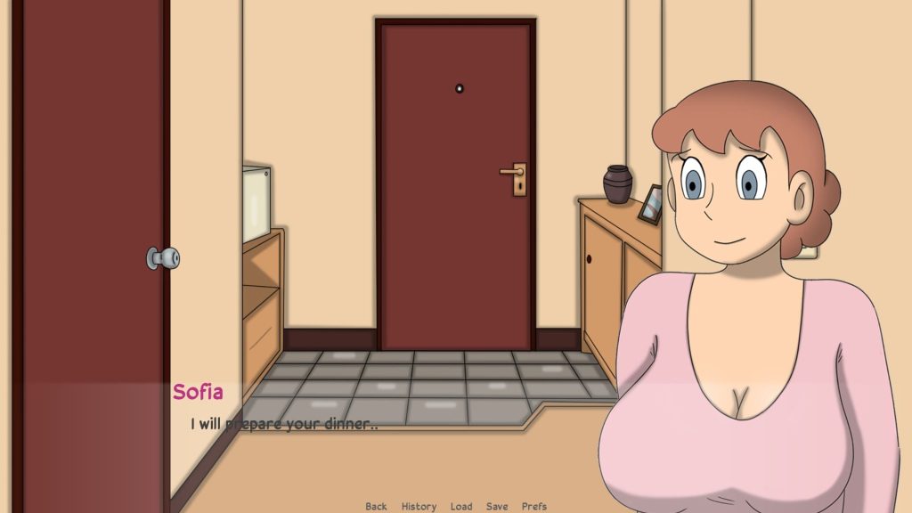 Imperfect Housewife Download 