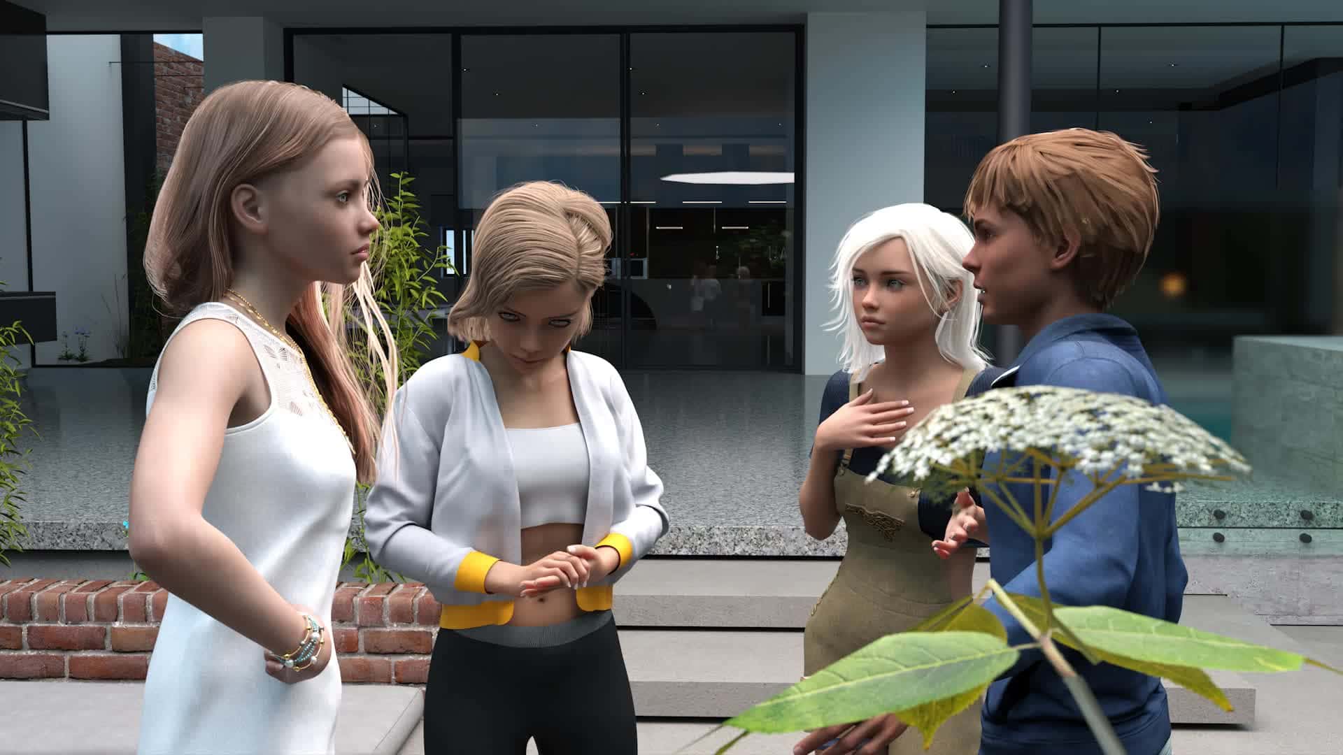 My Early Life Download [Episode 19.05] FAP NATION