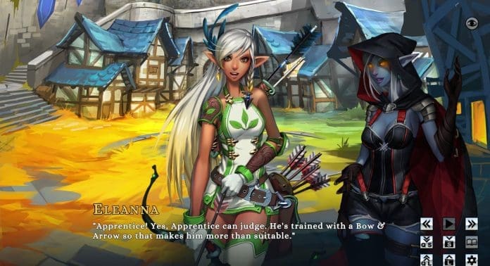 Best Elf Download [Final] - FAP NATION