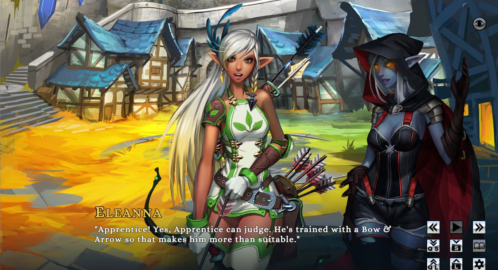 Best Elf Download [Final] - FAP NATION