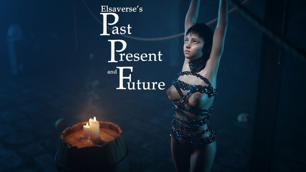 Elsaverse: Past Present and Future Download