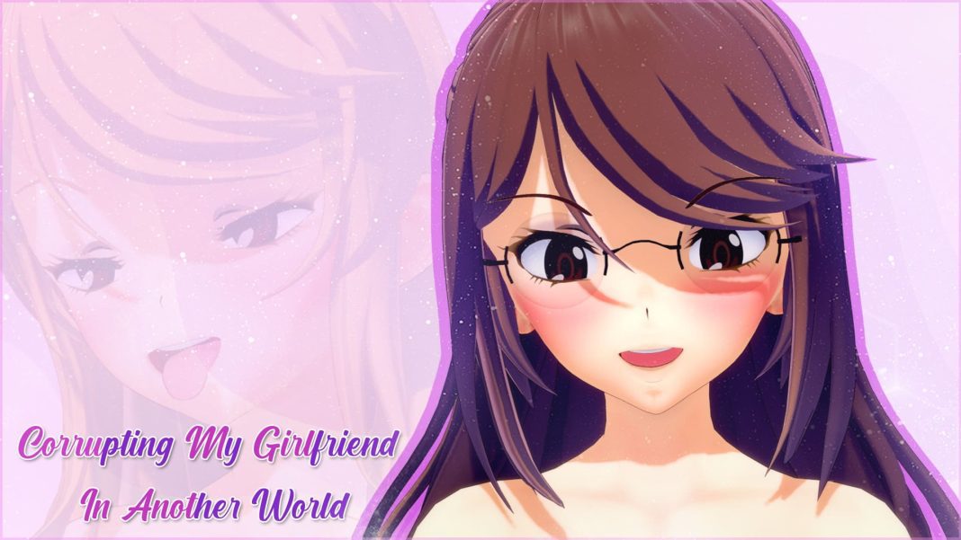 Corrupting My Girlfriend in Another World Download