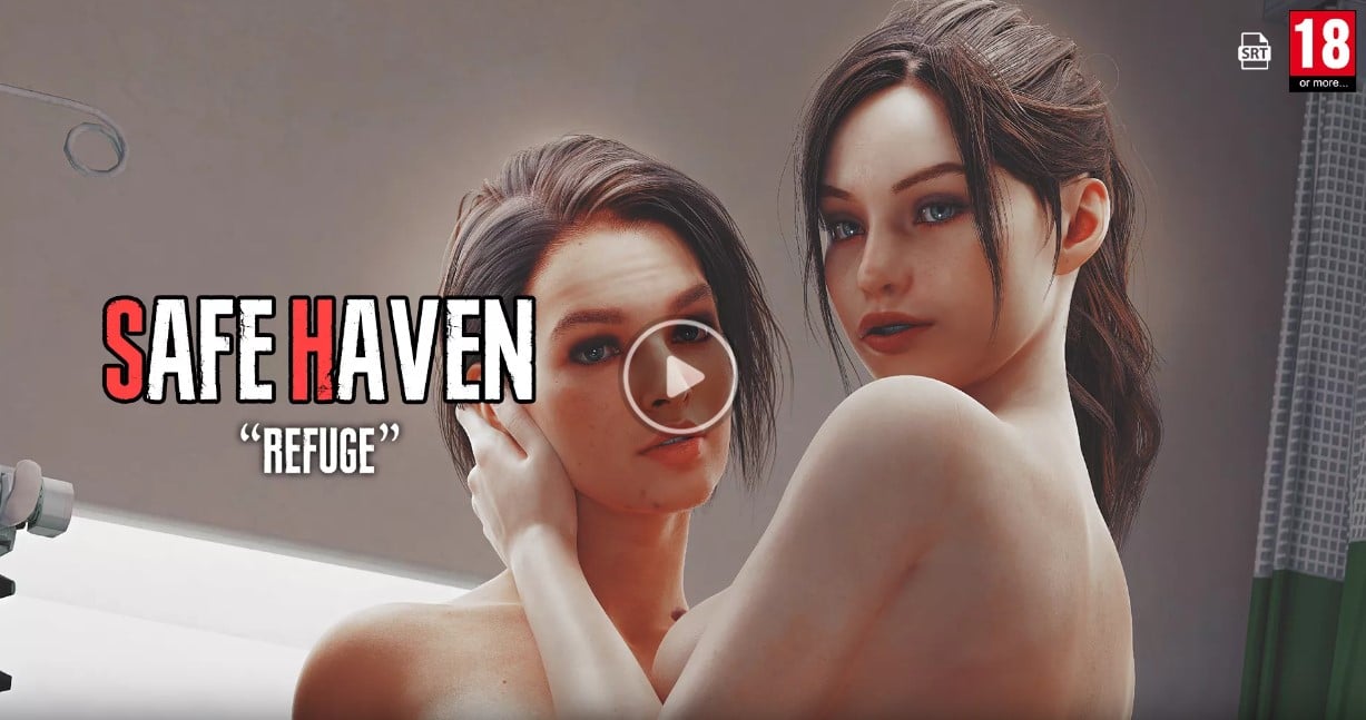 Safe Haven: Refuge [SUB-ESP | 1080HQ | 60FPS] [LordAardvark]