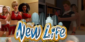 My New Life: REVAMP Download