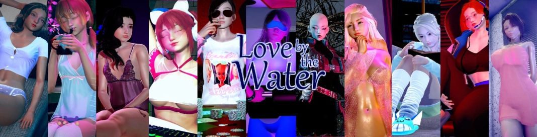 Love by the Water Download 