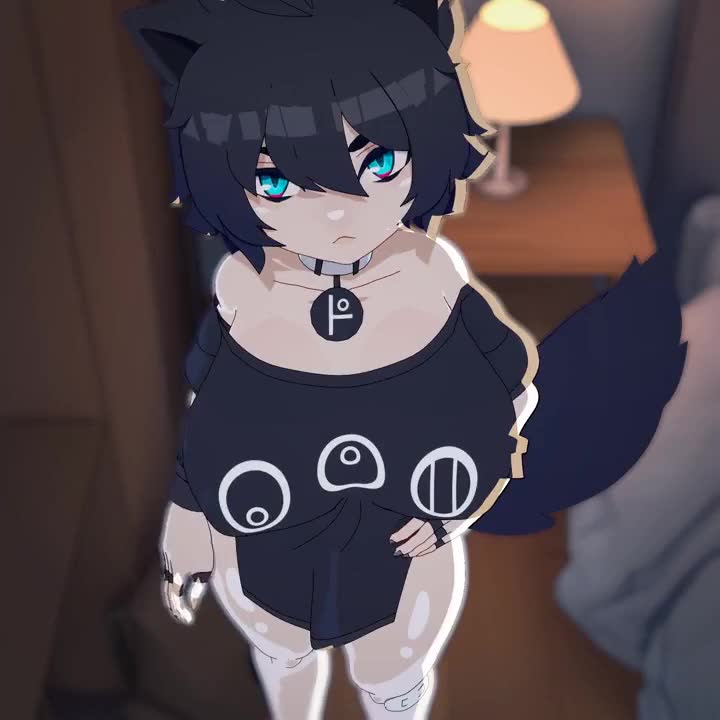 Raine [Amplected]
