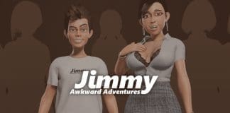 Jimmy Awkward Adventures Download