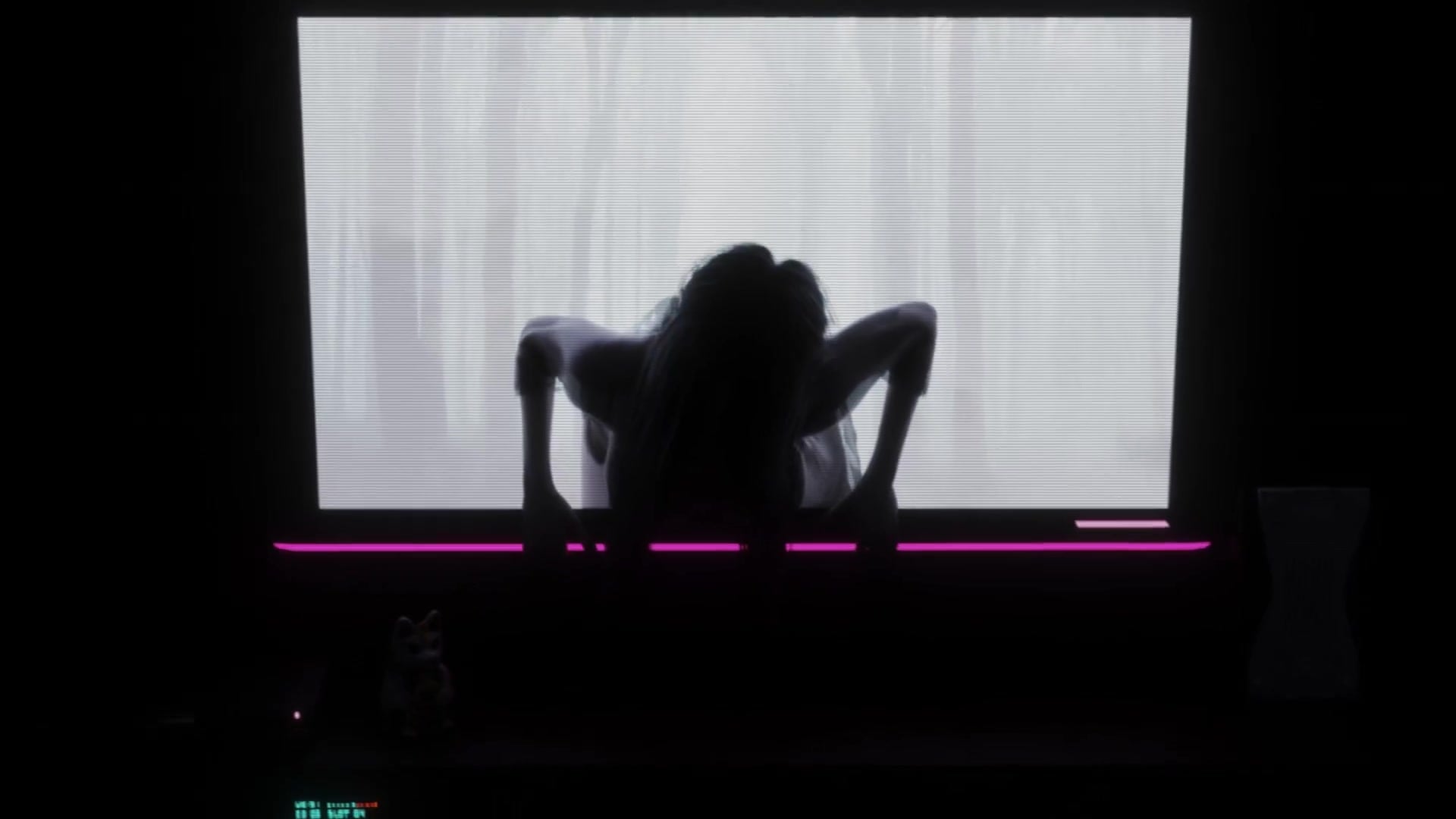 Ghost Girlfriend – The Ring [Secazz]