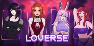 Loverse Download 