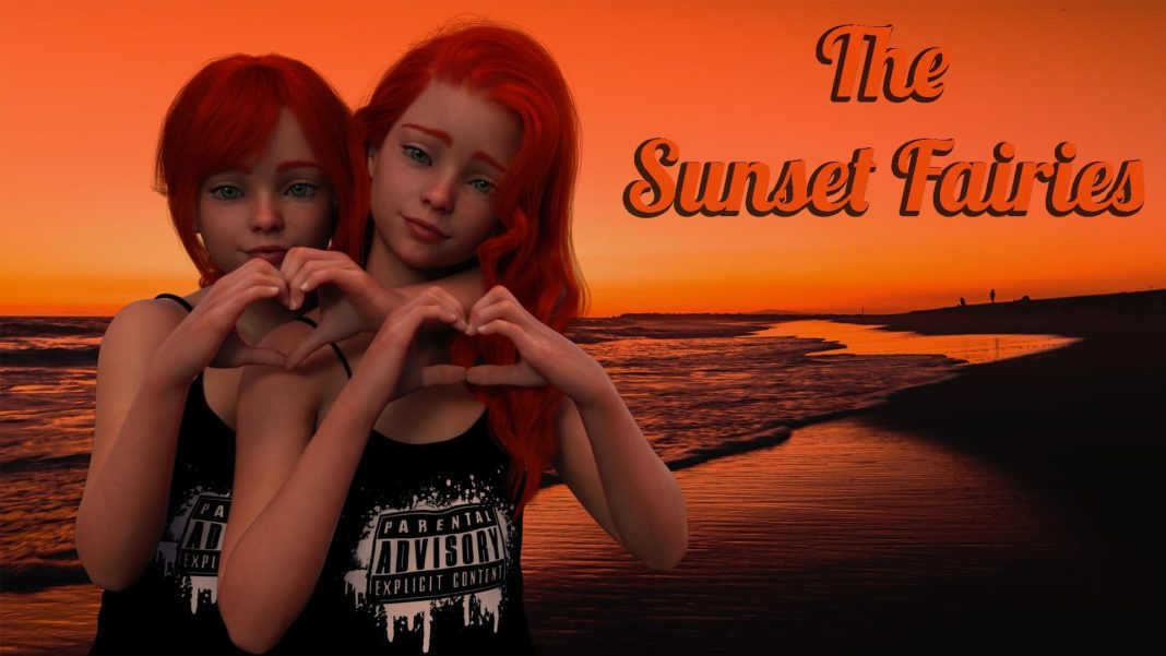 The Sunset Fairies Download